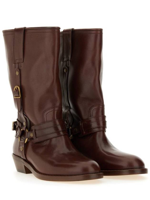 Isabel Marant Boot "Heiko" - ISABEL MARANT - BALAAN 2