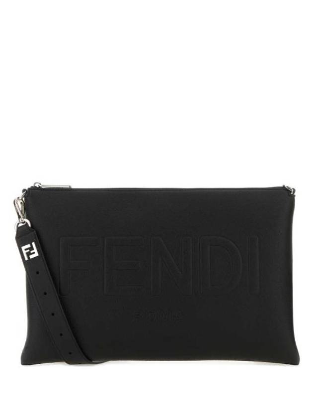 Tote Bag 7N0144AMAC F0GXN Black - FENDI - BALAAN 1