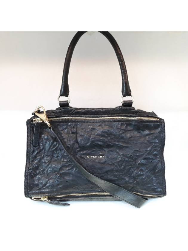 women shoulder bag - GIVENCHY - BALAAN 1