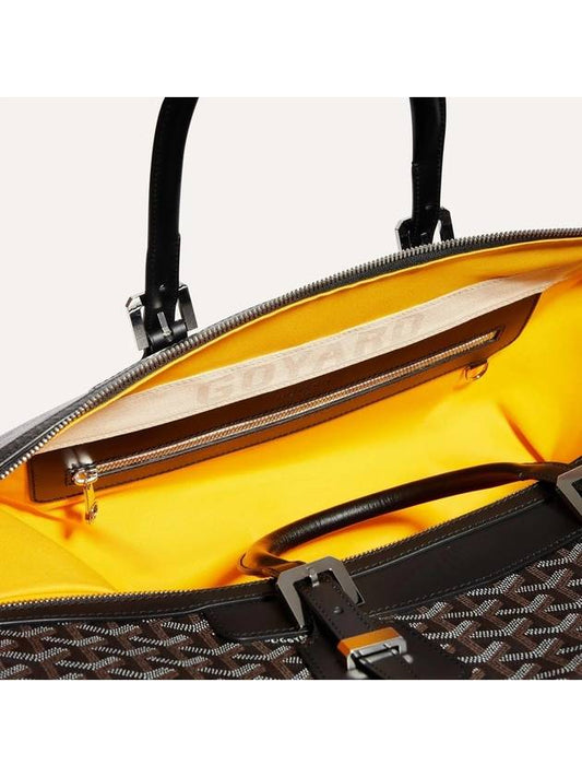 bowling 45 bag - GOYARD - BALAAN 2