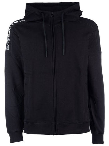 Ea7 Emporio Armani Sweatshirt - EMPORIO ARMANI - BALAAN 1