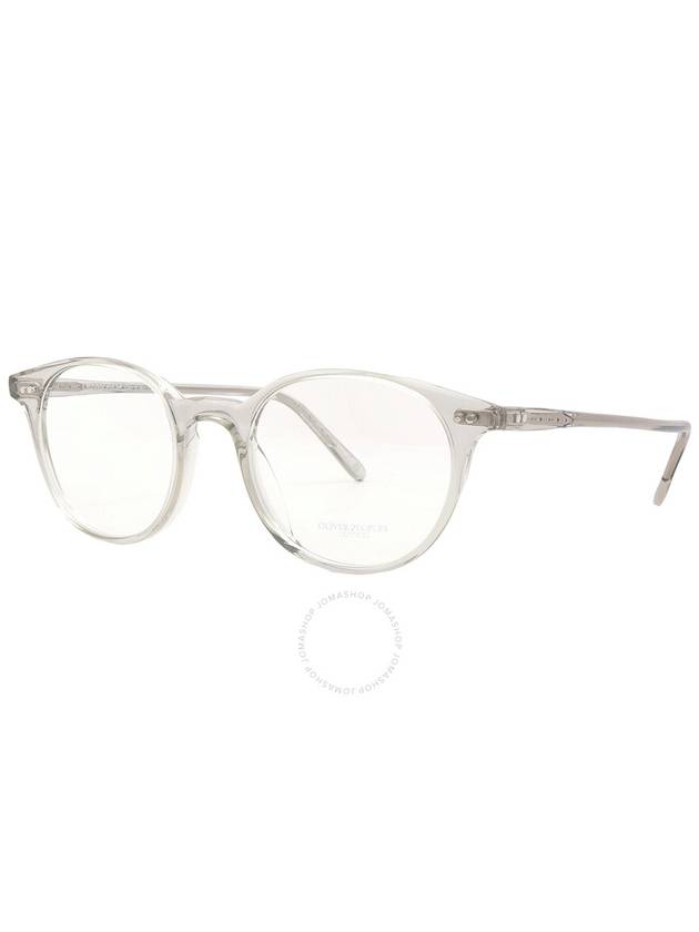 Oliver Peoples Mikett Demo Oval Unisex Eyeglasses OV5429U 1669 47 - OLIVER PEOPLES - BALAAN 2