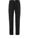 Women s VIDDA Pro Pants Short 30 Inseam 86701550 Trousers W - FJALL RAVEN - BALAAN 2