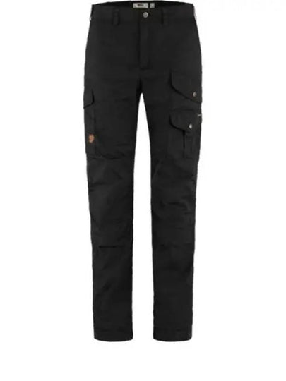 Women's Vidda Pro Trousers Black - FJALL RAVEN - BALAAN 2