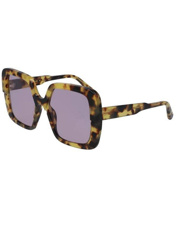 Marni  Me643S Sunglasses - MARNI - BALAAN 1