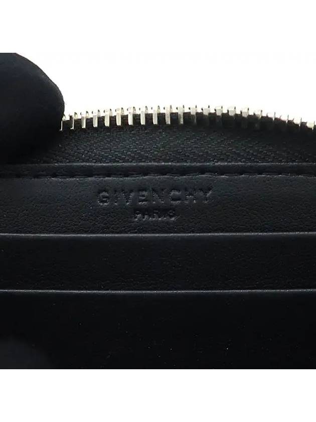 BC06330339 Half Wallet - GIVENCHY - BALAAN 5