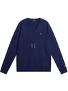 Men's Riemann Knit Sweater - J.LINDEBERG - BALAAN 2