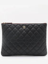 A82545 Clutch Bag - CHANEL - BALAAN 2