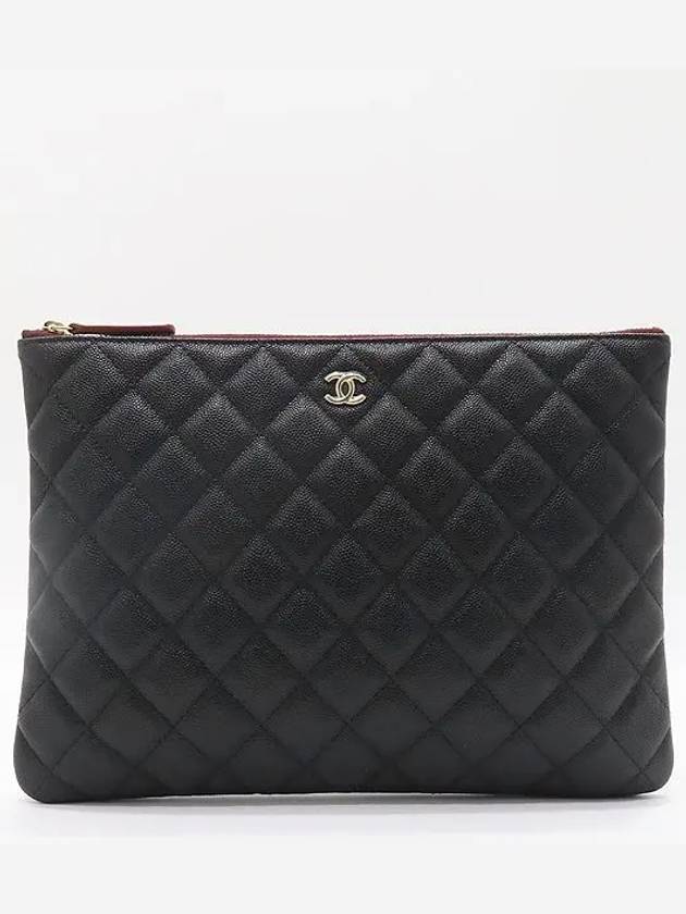 A82545 Clutch Bag - CHANEL - BALAAN 2