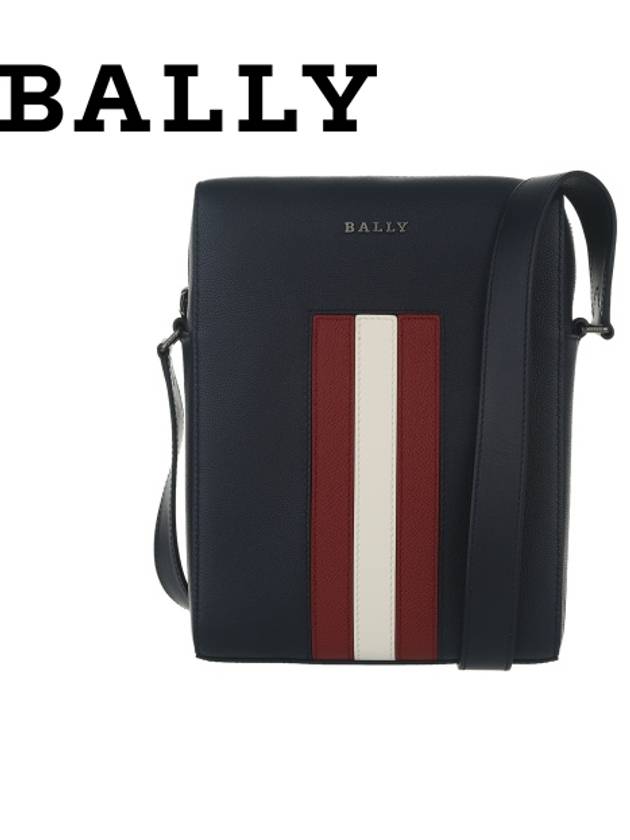 Men's Cross Bag EDOH TSP 107 - BALLY - BALAAN 1