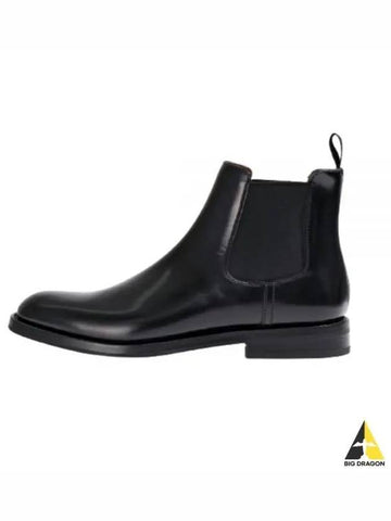 Church s Women Chelsea Boots Black DT00029XV - CHURCH'S - BALAAN 1