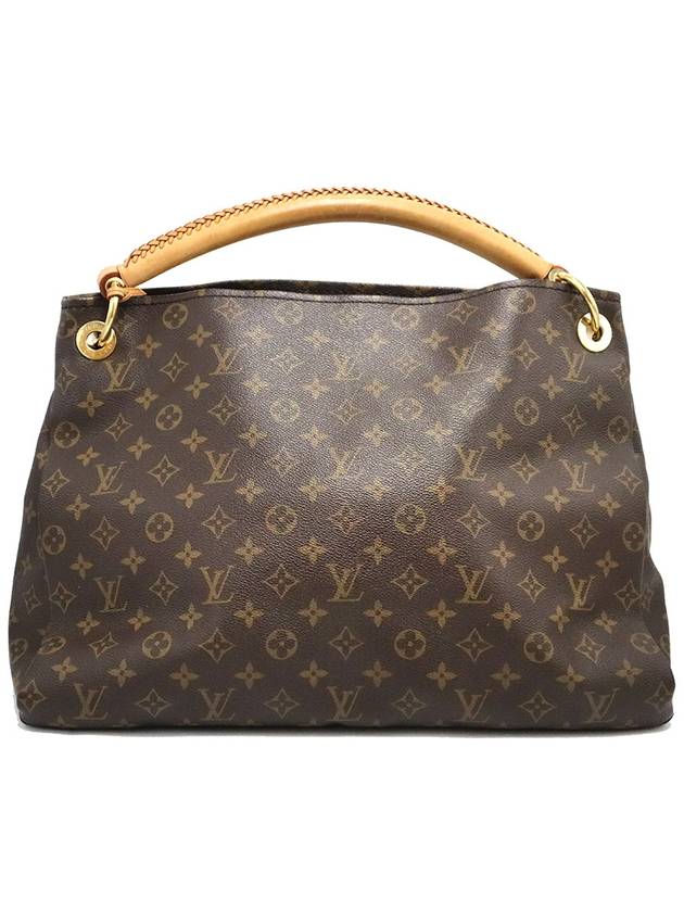 Louis Vuitton M46735 Monogram Empreinte Bagatelle Shoulder Bag - LOUIS VUITTON - BALAAN 6