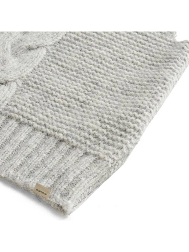 WOOLRICH CLOTHING SWEATER - WOOLRICH - BALAAN 4