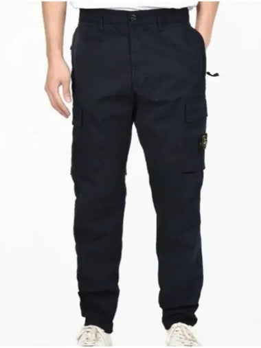 Men s Old Effect Jogger 30410 A0020 - STONE ISLAND - BALAAN 1