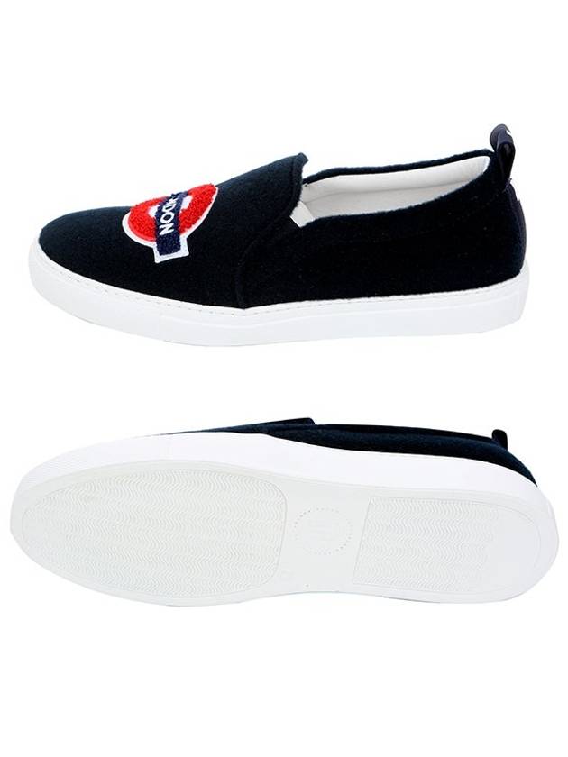 men slip ons - JOSHUA SANDERS - BALAAN 3