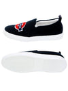 women slip ons - JOSHUA SANDERS - BALAAN 3