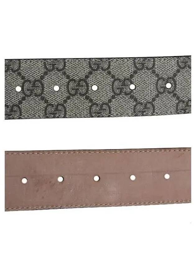 411924 belt - GUCCI - BALAAN 5