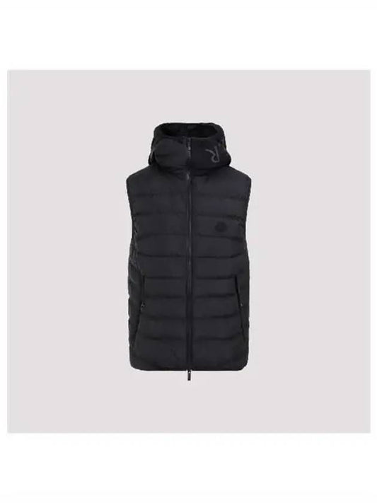 Miracle NUBIERA down vest 1A00018 - MONCLER - BALAAN 1