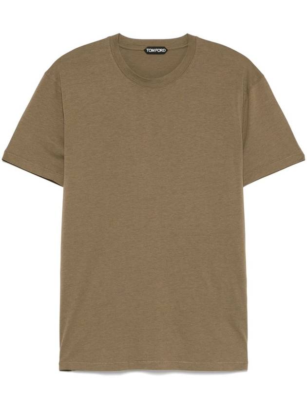 UOMO T-SHIRT - TOM FORD - BALAAN 1