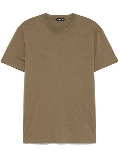 UOMO T-SHIRT - TOM FORD - BALAAN 1