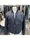 PR111 DOLPHIN Bomber Jacket - PREMIATA - BALAAN 2