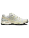 Speedcross 3 Low Top Sneakers Grey - SALOMON - BALAAN 2