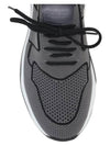 T99 Knitted Men's Sneakers S4918012K58 - BERLUTI - BALAAN 4