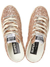 Superstar Sabot Low Top Sneakers Pink - GOLDEN GOOSE - BALAAN 3