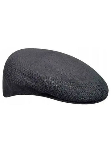 Hat Hunting Cap Tropic 504 Beret 0290BC Black Gold - KANGOL - BALAAN 1