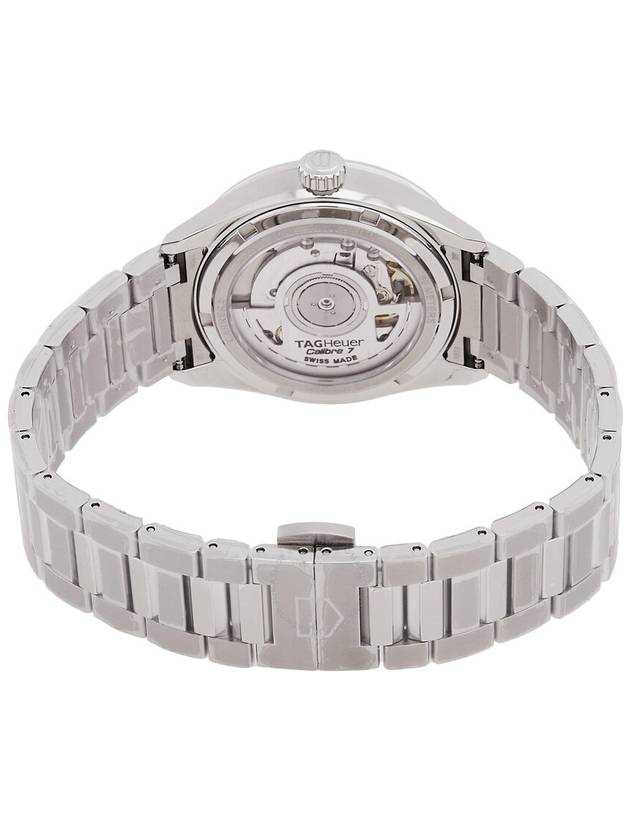 Tag Heuer Carrera Automatic Diamond Ladies Watch WBN231C.BA0001 - TAG HEUER - BALAAN 3