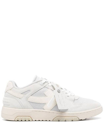 Off-White Sneakers - OFF WHITE - BALAAN 1