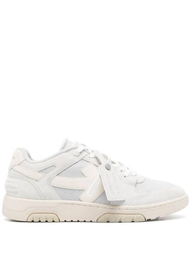 Off-White Sneakers - OFF WHITE - BALAAN 1