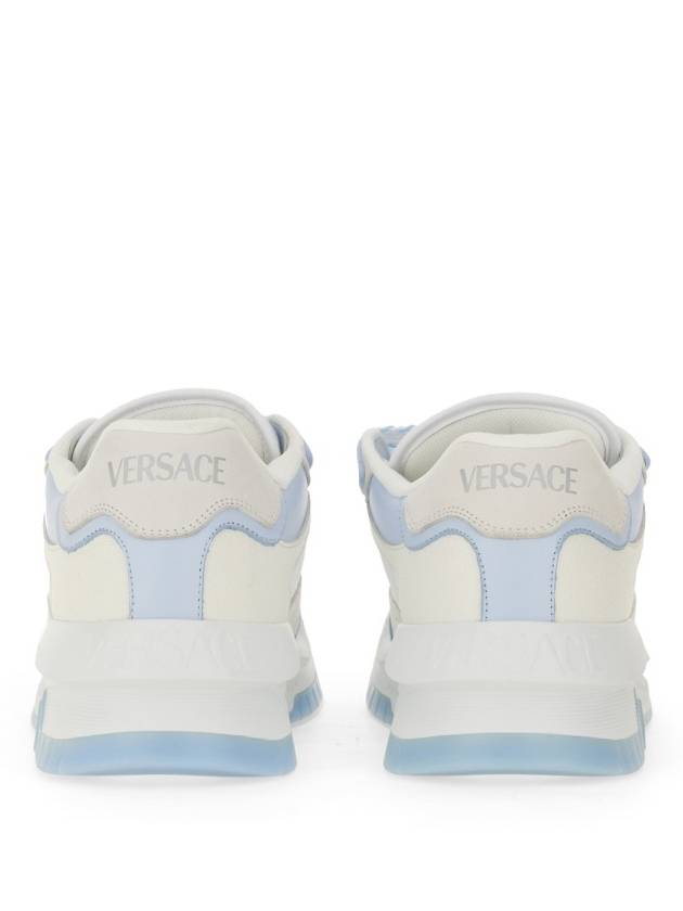 "ODYSSEY" SNEAKER - VERSACE - BALAAN 4