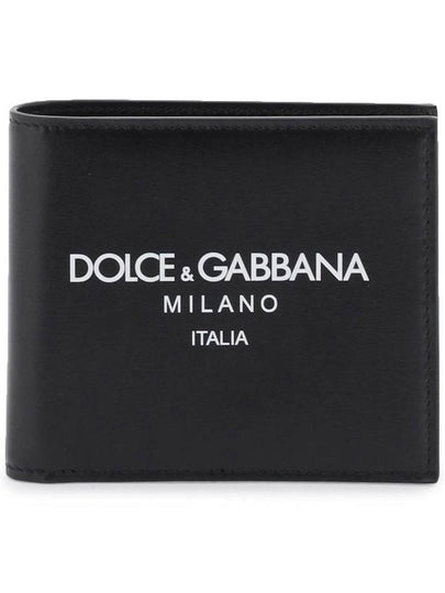 DOLCE & GABBANA PORTAFOGLI - DOLCE&GABBANA - BALAAN 2