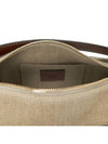 Woody Belt Shoulder Bag Beige - CHLOE - BALAAN 9