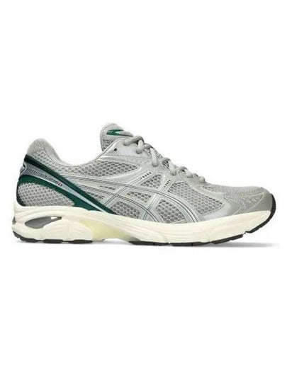 GT 2160 Low Top Sneakers Jewel Green Seal Grey - ASICS - BALAAN 2