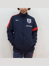 01585381452X EnglandSideline Woven Warm Jacket 13 14 SeasonNavy - NIKE - BALAAN 2