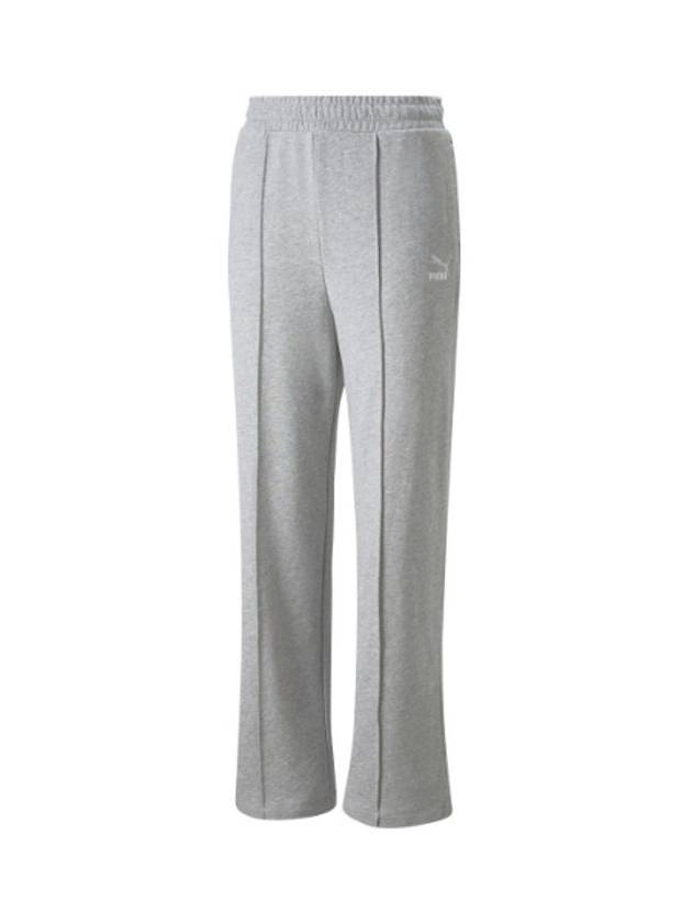 Women s straight sweatpants 535686 04 - PUMA - BALAAN 1