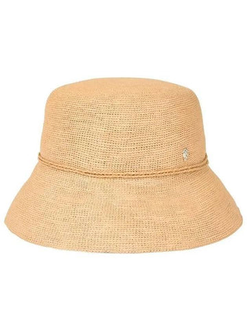 Dijon Bucket Hat Barley - HELEN KAMINSKI - BALAAN 1