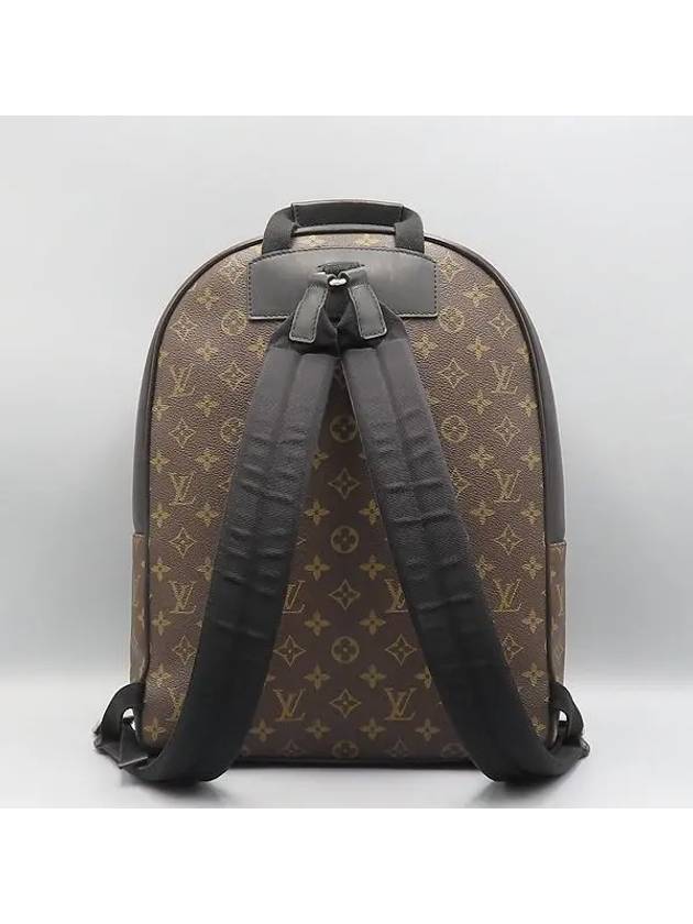 M41530 Backpack Bag - LOUIS VUITTON - BALAAN 3