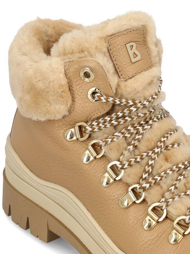 Bogner Boots Beige - BOGNER - BALAAN 4