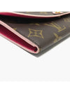 M64202 long wallet - LOUIS VUITTON - BALAAN 6