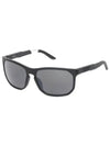 SoundRise Black Matte Polar Gray Laser Glasses Sports Sunglasses - RUDYPROJECT - BALAAN 1