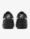 Air Force 1 07 Black White - NIKE - BALAAN 6