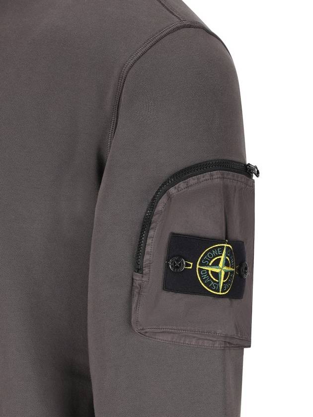 Stone Island Jerseys - STONE ISLAND - BALAAN 3