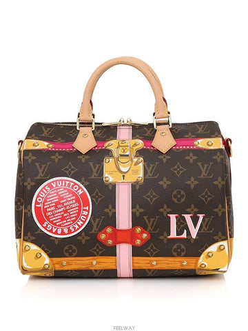 women tote bag - LOUIS VUITTON - BALAAN 1