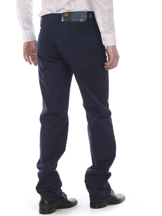 Trussardi Jeans Trouser - TRUSSARDI - BALAAN 4