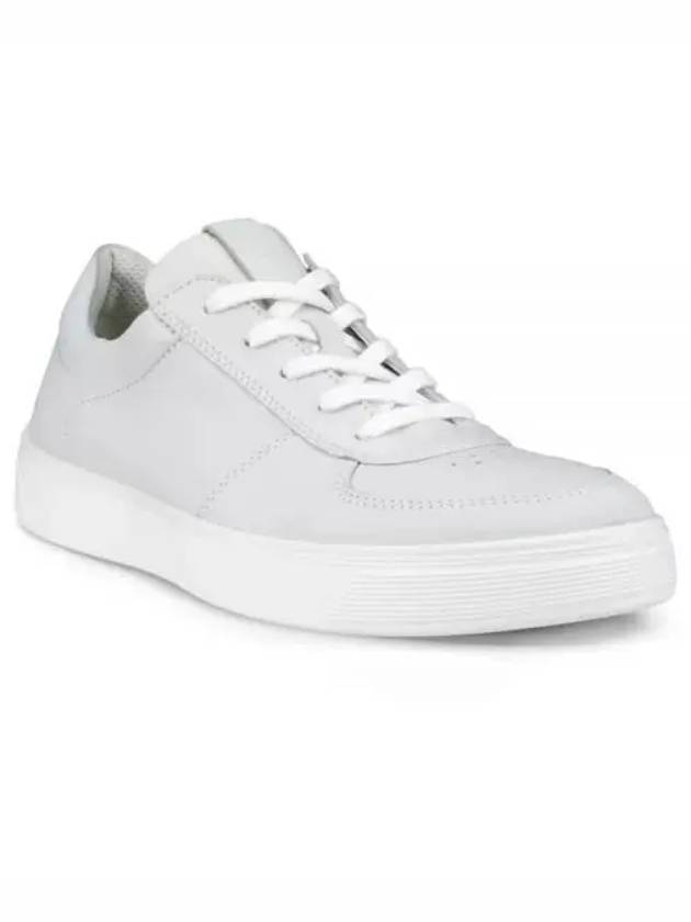 STREET TRAY M 504804 50153 Men s Sneakers - ECCO - BALAAN 2