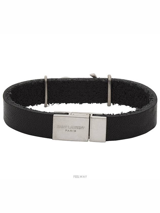 Saint Laurent Opium Ladder Bracelet 559355 - SAINT LAURENT - BALAAN 6