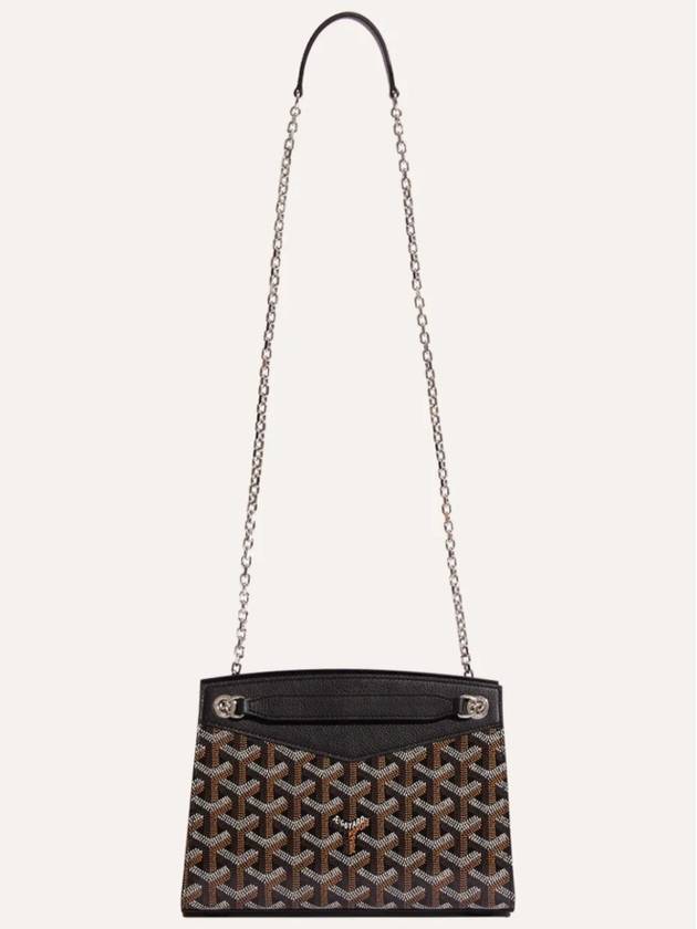 Structure Louette Bag Mini - GOYARD - BALAAN 3